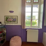 Le Jardin Du Clocheton, Jardin Et Parkings Privés, Centre Apartamento