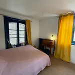 Apartamento Le Jardin Du Clocheton, Jardin Et Parkings Privés, Centre *