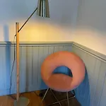 Apartamento Le Jardin Du Clocheton, Jardin Et Parkings Privés, Centre Étretat