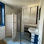 Le Jardin Du Clocheton, Jardin Et Parkings Privés, Centre Apartamento Étretat