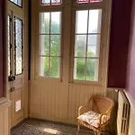 Le Jardin Du Clocheton, Jardin Et Parkings Privés, Centre * Étretat