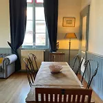 Apartamento Le Jardin Du Clocheton, Jardin Et Parkings Privés, Centre Étretat