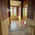 Le Jardin Du Clocheton, Jardin Et Parkings Privés, Centre *