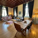 Le Jardin Du Clocheton, Jardin Et Parkings Privés, Centre * Étretat