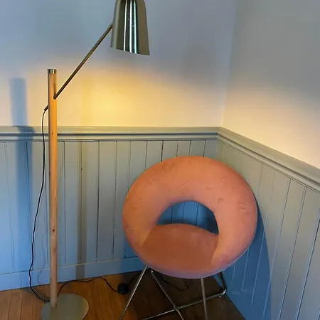 דירה Le Jardin Du Clocheton, Jardin Et Parkings Prives, Centre אטרטאט