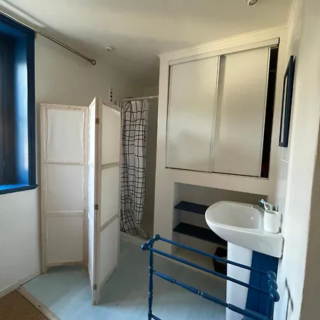 Le Jardin Du Clocheton, Jardin Et Parkings Prives, Centre Apartment Etretat