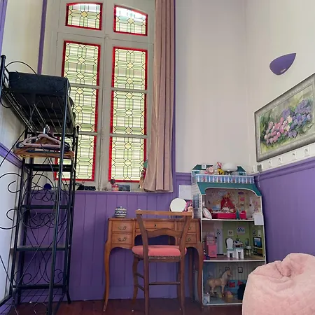 Apartment Le Jardin Du Clocheton, Jardin Et Parkings Prives, Centre *